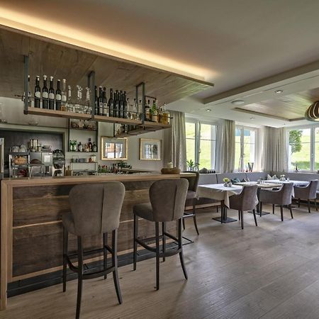Hotel Restaurant Formarin Oberlech ภายนอก รูปภาพ