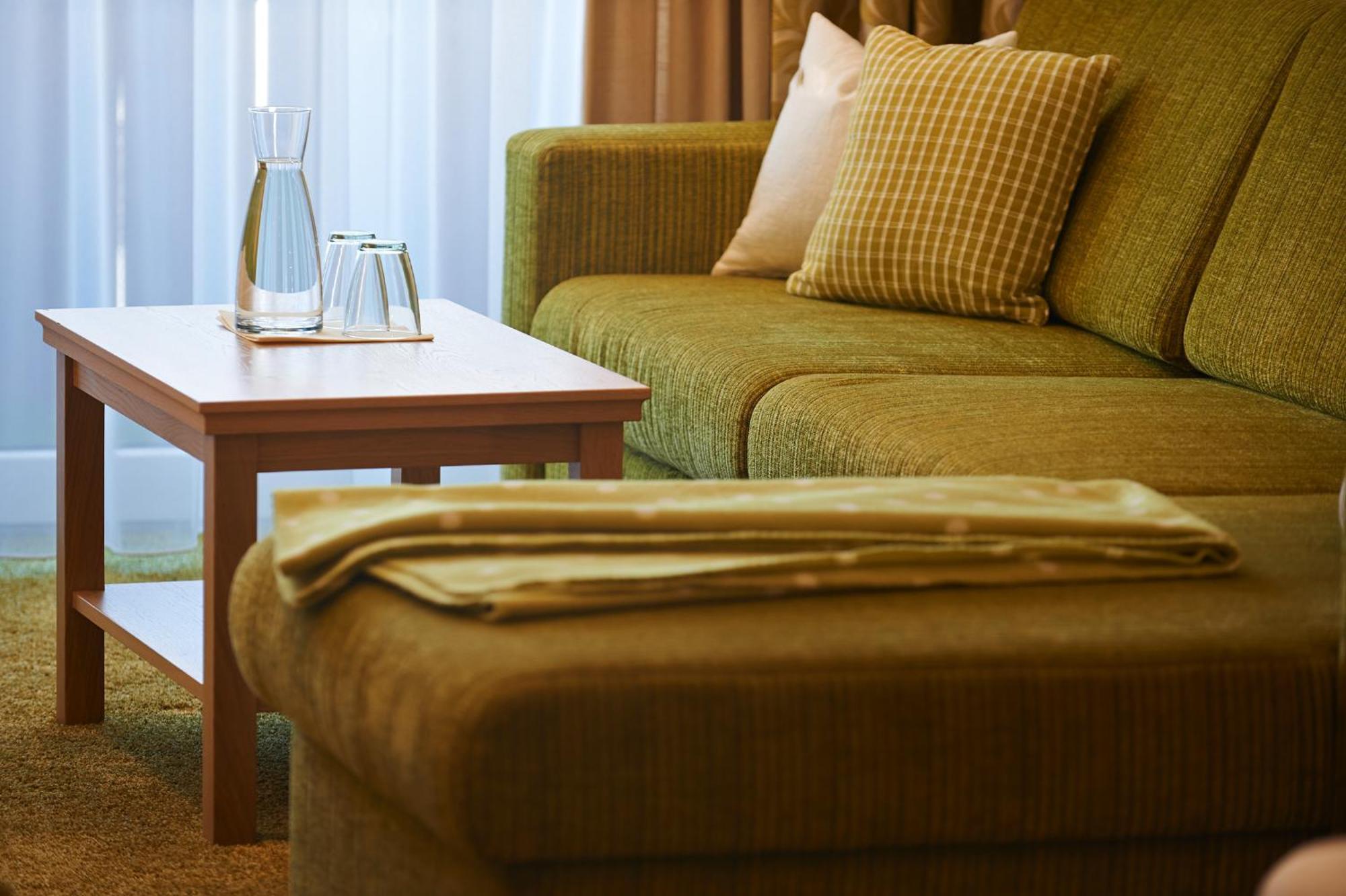 Hotel Restaurant Formarin Oberlech ห้อง รูปภาพ