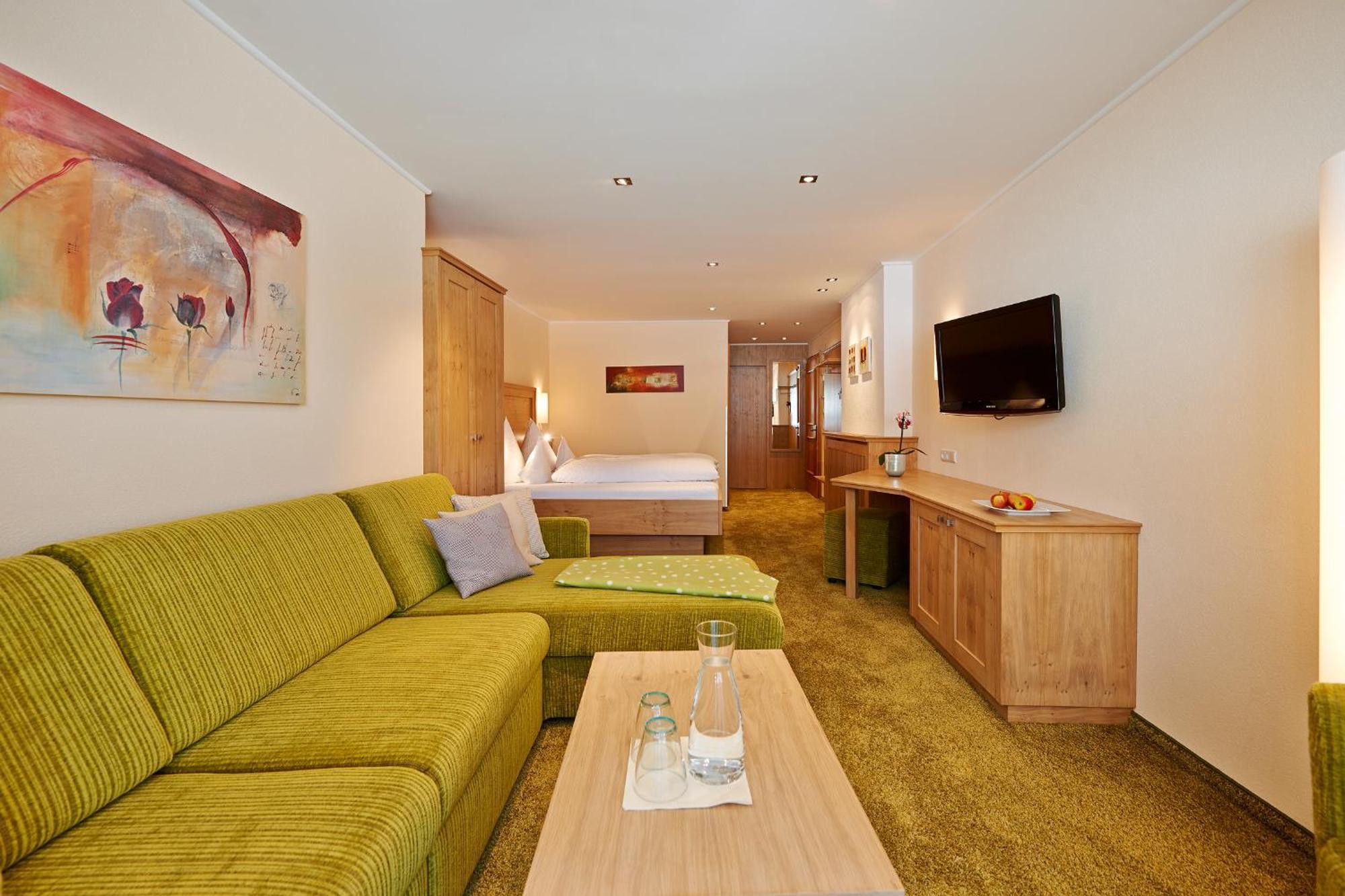 Hotel Restaurant Formarin Oberlech ห้อง รูปภาพ
