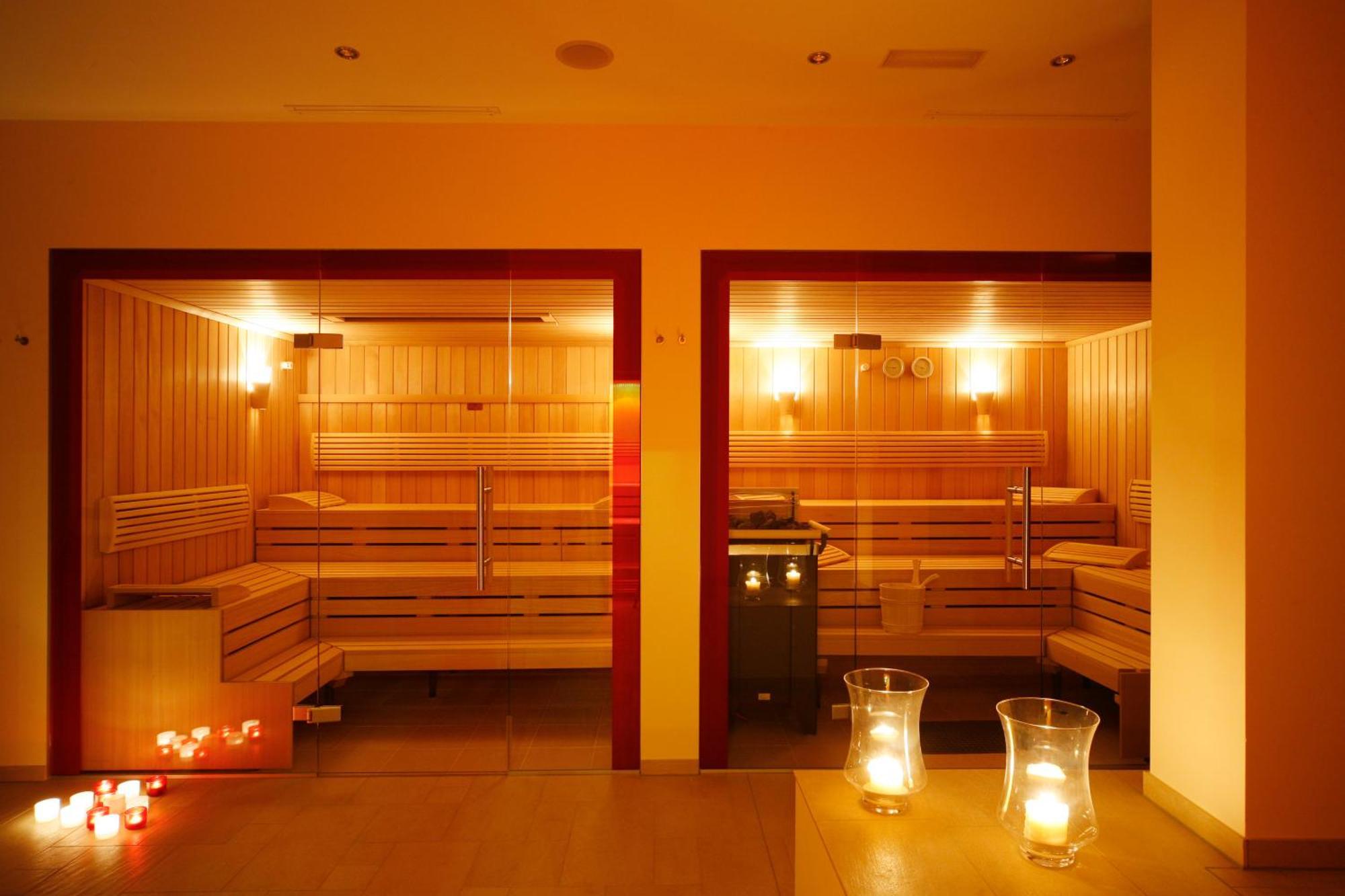 Hotel Restaurant Formarin Oberlech ภายนอก รูปภาพ